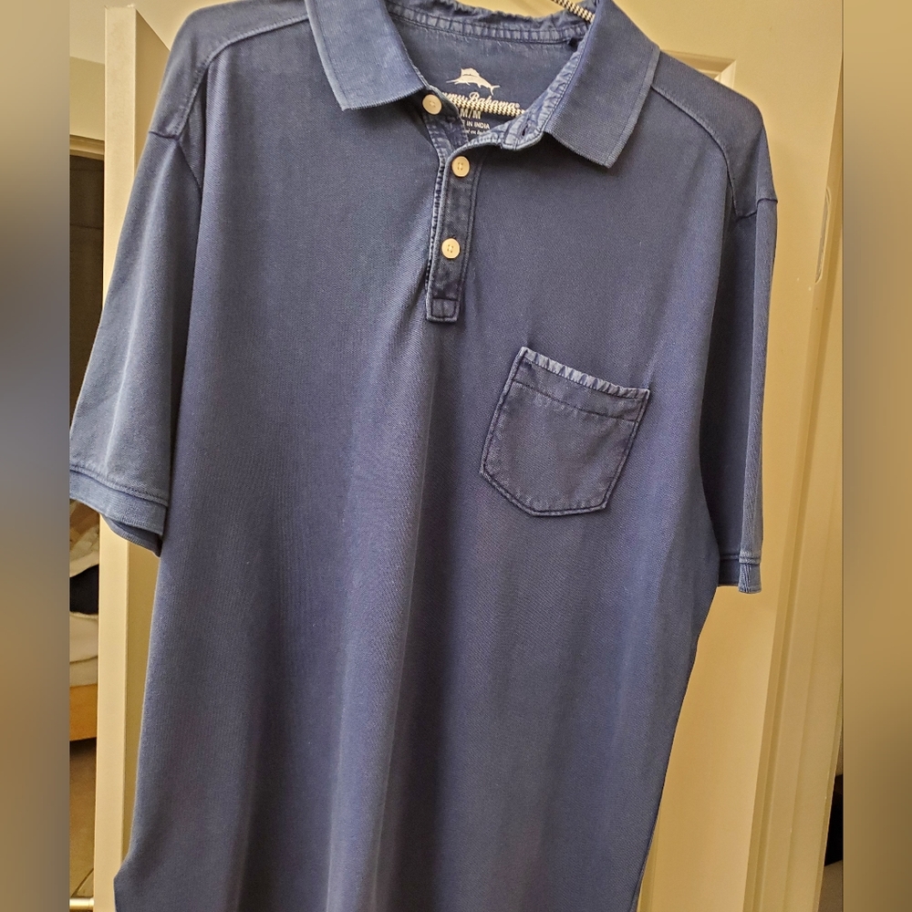 Tommy Bahama polo